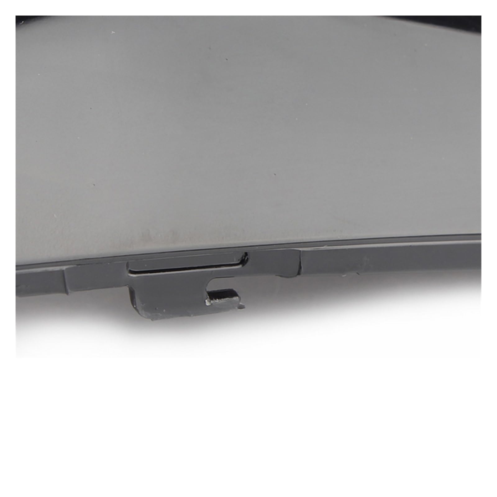 Parabrisas para VFR800 para VFR 800 2002-2012 Parabrisas Doble Burbuja Accesorios Deflectores Carenado Motocicleta Parabrisas Motocicleta carenado (Color : Negro)