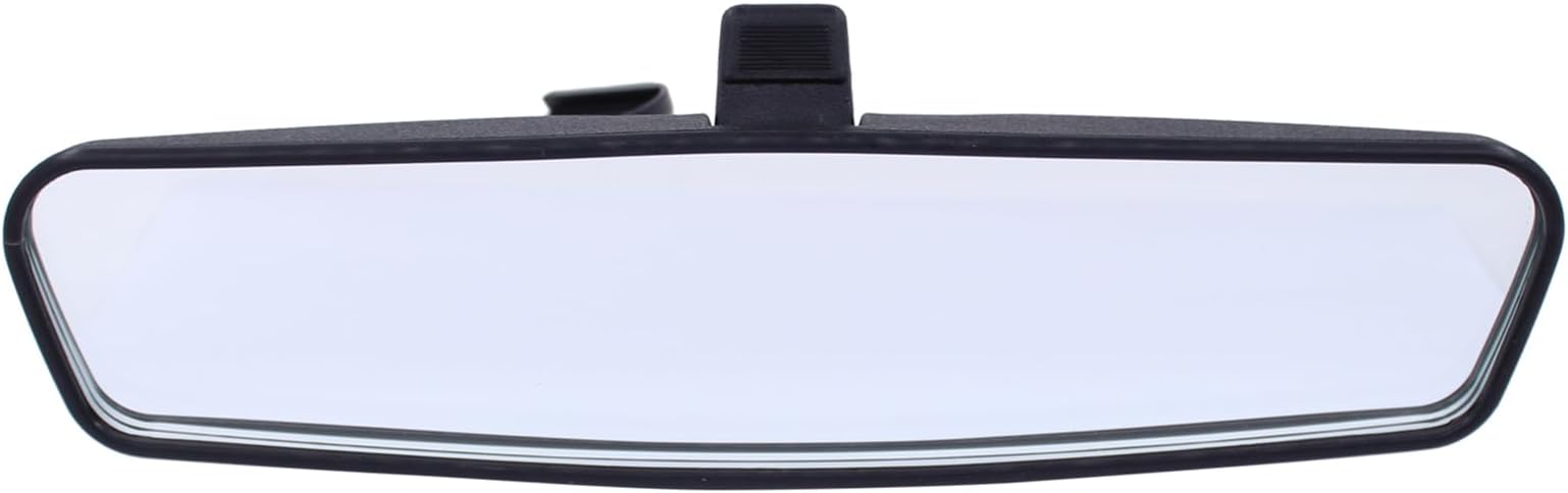 Honda Interior Rear View Mirror, Day/Night Mirror, Rearview Mirror - View #2