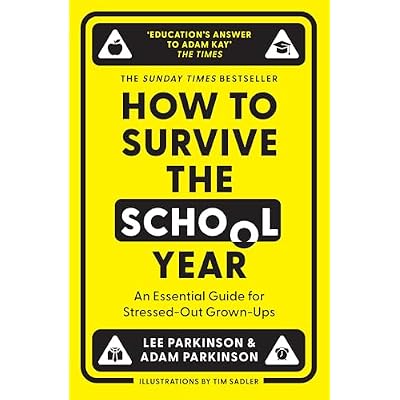 How to Survive the School Year