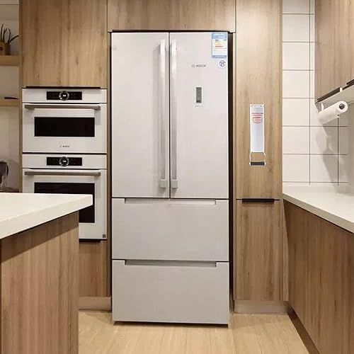 Miniatura 5 de Compactador de latas de aluminio blanco – Trituradora de latas de metal de 8/12/16 oz para montaje en pared resistente para seltzer de aluminio,