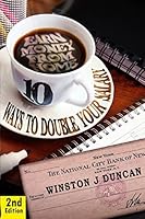 Earn Money From HOME: Making Money From Home, Home - 10 Ways To Double Your Salary 1512021296 Book Cover