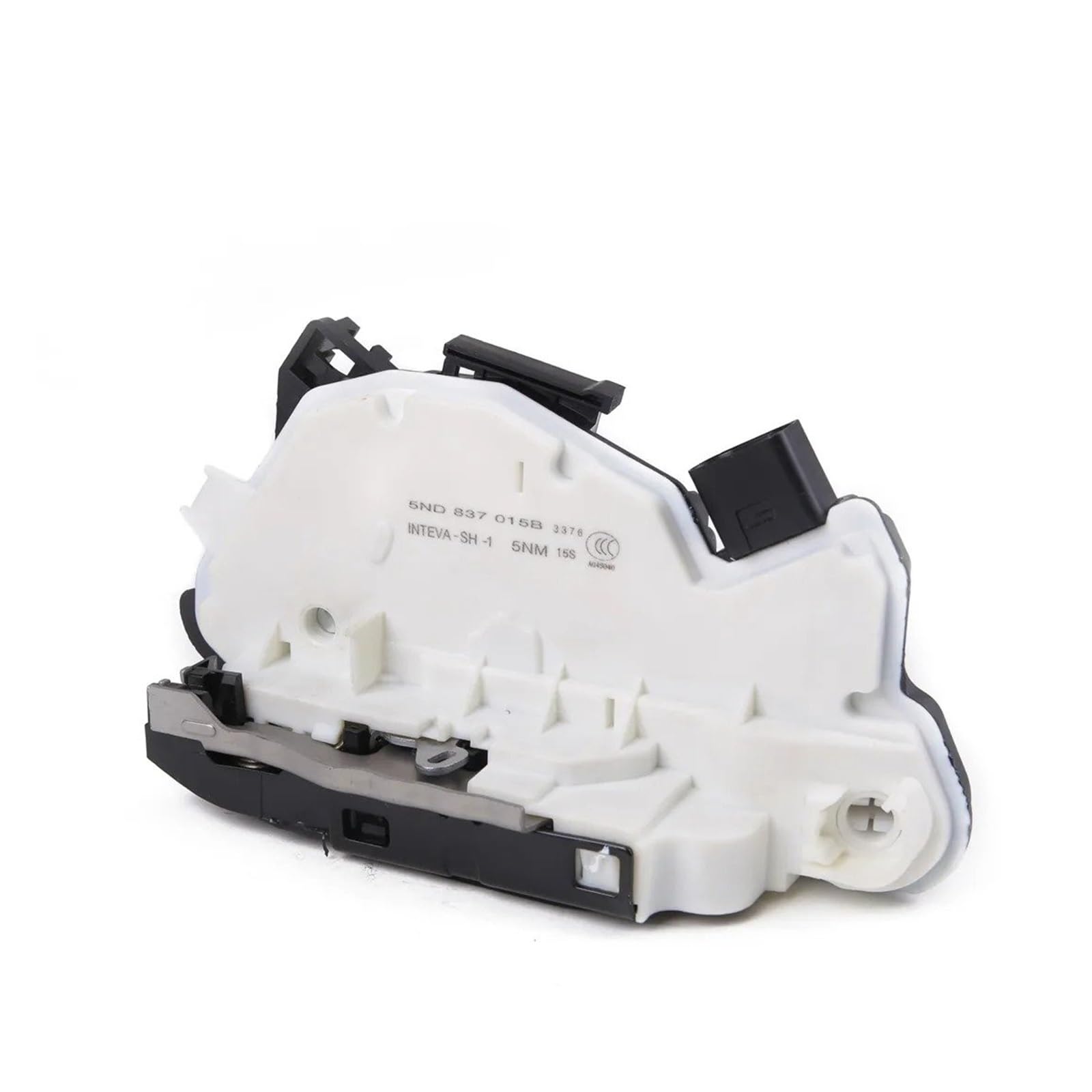for VW for Tiguan CC for Amarok 7-Pin Door Lock Latch Actuator Driver Door Front Left 5N1837015N 5N1 837 015 C Door Lock Actuator