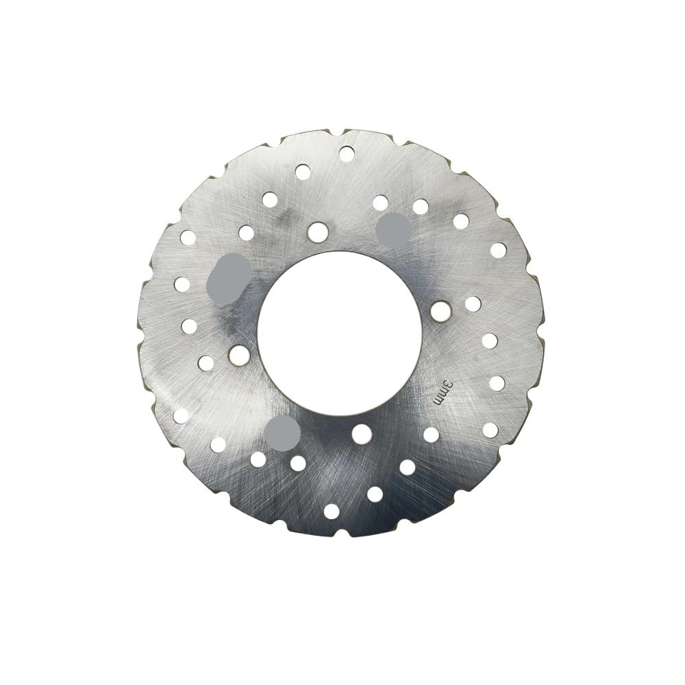 Disque de frein avant T3b 300 ATV 22226 pour vos randonnées nature