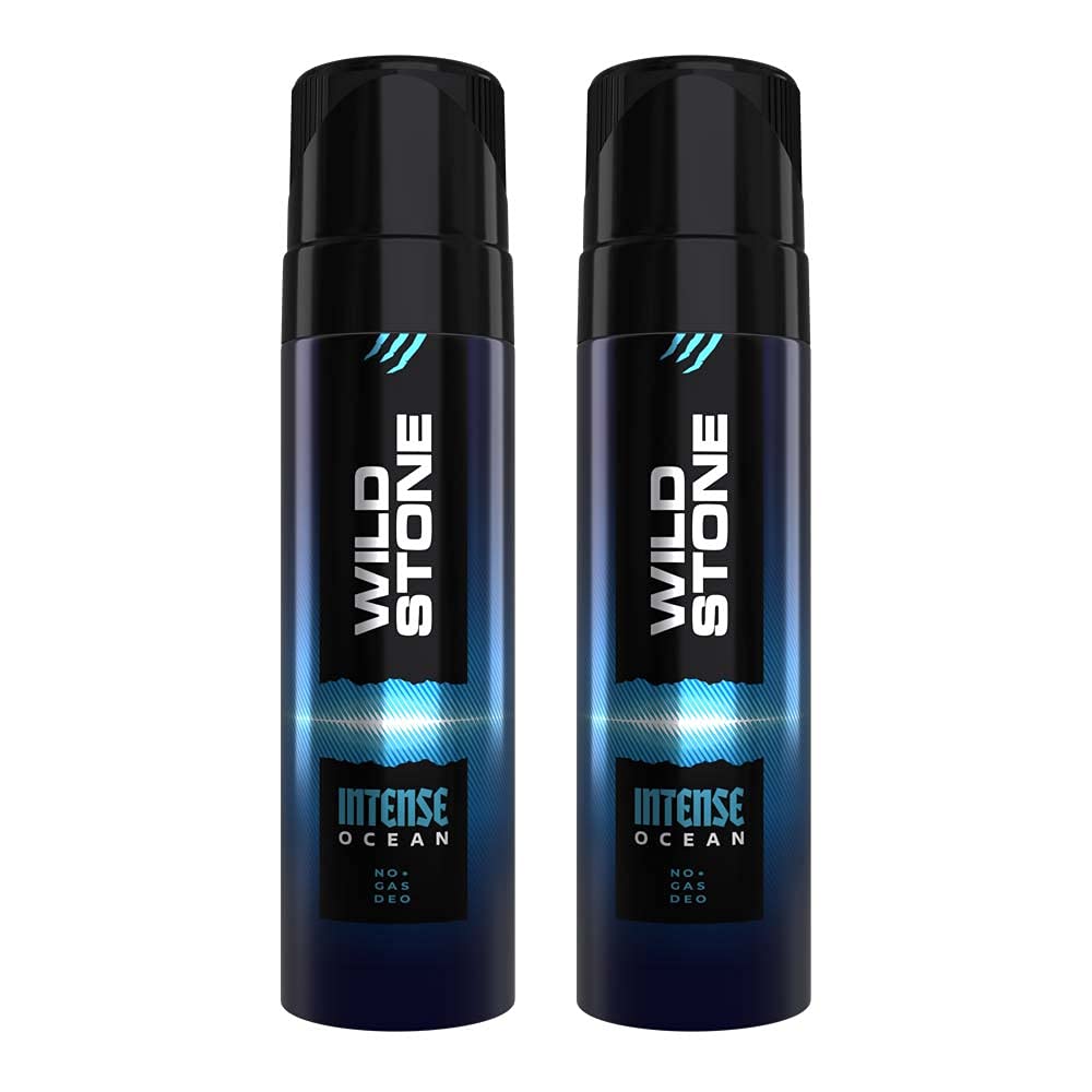 Wild Stone Hydra Energy Deodorant - Men -32