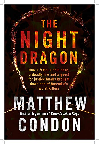 The Night Dragon view 2