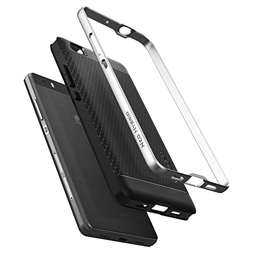Spigen Cover Huawei P8 Lite