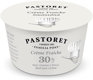 Crema agria Pastoret