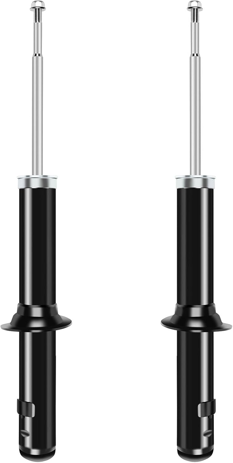 341203 71291 Front Struts Shocks for Acura, OCPTY Shock Absorbers fit for 1997 1998 1999 2000 for Acura for EL 1996 1997 1998 1999 2000 for Honda for Civic Auto Shocks Sets Amortiguadores Pack of 2
