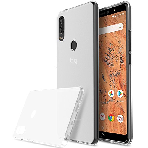 KuGi Cover BQ Aquaris X2 /BQ Aquaris X2 PRO