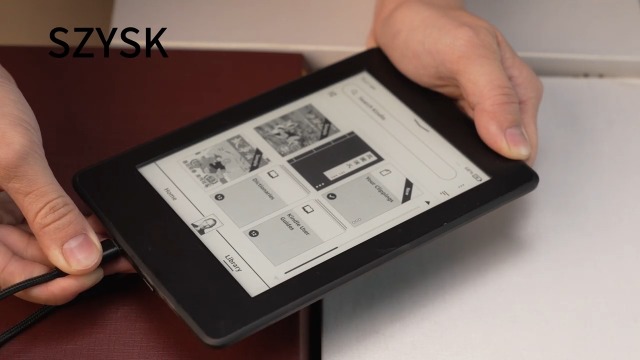 Kindle Paperwhite (第11世代32G) + カバー + 充電器 Kindle Paperwhite 第11世代 カバー 保護フィルム 充電器 【公式通販】