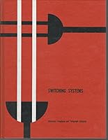 Switching Systems B000RC9W5K Book Cover