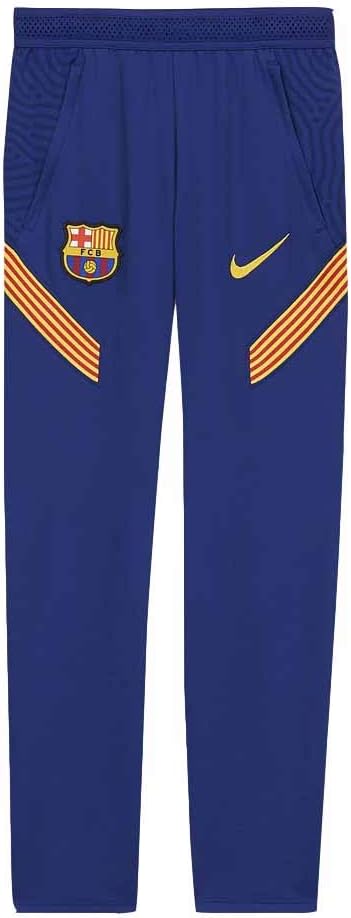 NIKEUnisex Kids FCB Y Nk Dry Strke Pant Kp Sport Trousers