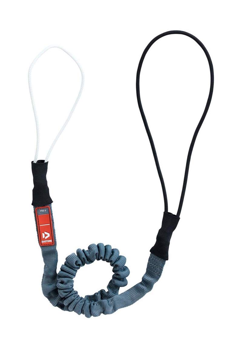 DuoTone Uphaul Pro Laisse de traction Gris