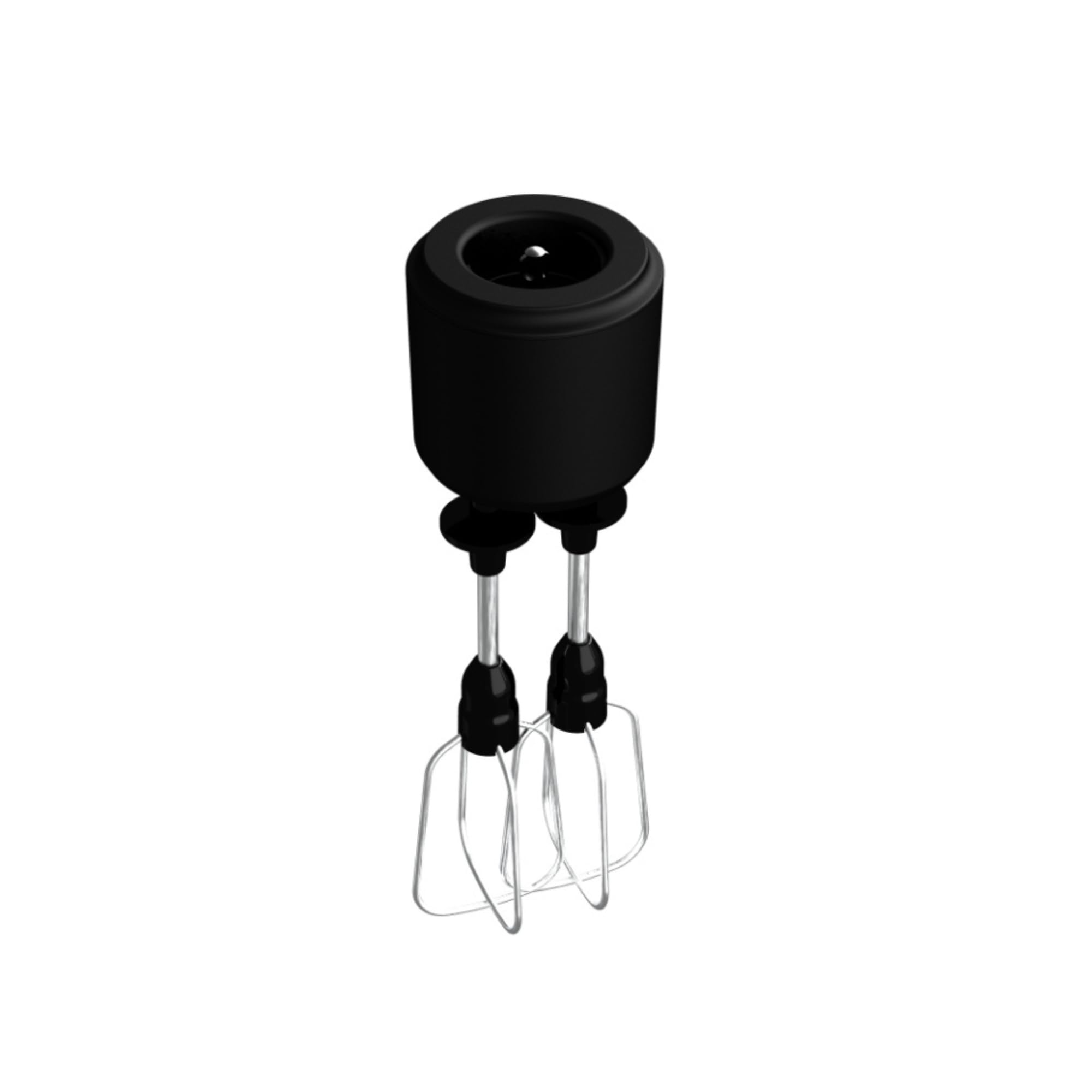 Haier Double Whisks Hand Blender, Double The Speed, Homogeneous Result, Dishwasher Safe, for Haier I-Master Hand Blender Series 5