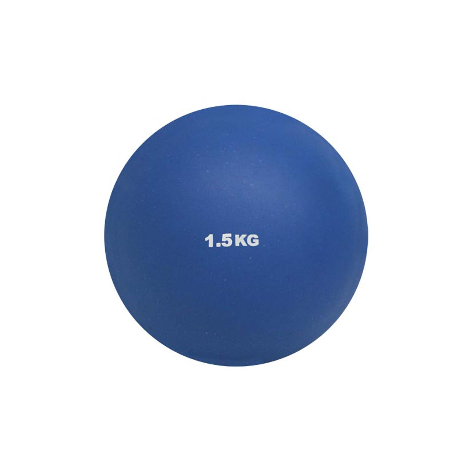 Apollo High Grade Rubber Shot Put [Each] • Six weight choices • Made from Rubber (1.5KG)