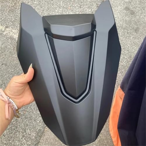 Couvercle de siège CBR650R moto accessoire carénage solo CB650R rouge