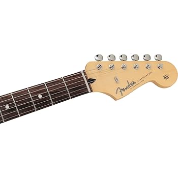 Blade ストラトキャスター HSH Fender Player Stratocaster HSH | Red Guitars Online Store