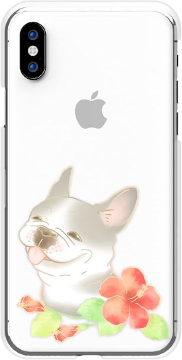 Amazon Co Jp Xperia Z4 So 03g Sov31 402so ケース スマホケース 全10色 エクスペリア Z4 So 03g Sov31 402so ケース カバー ハードケース スマホケース クリアケース ハードタイプ 犬 ねこ 花 わんこ にゃんこ ナチュラル ブルドック 家電 カメラ