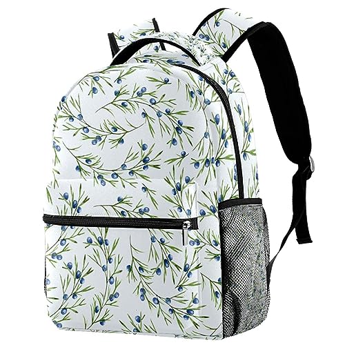 Sac à dos de voyage Campus avec porte-bouteille ergonomique pour enfant