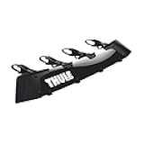 Thule AirScreen XT Wind Fairing, Black