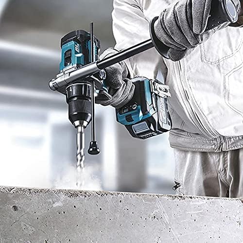 Makita HP001GZ Taladro Combinado 40V XGT Sin Escobillas miniatura 2