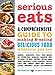 Serious Eats: A Comprehensive Guide to Making and Eating Delicious Food Wherever You Are