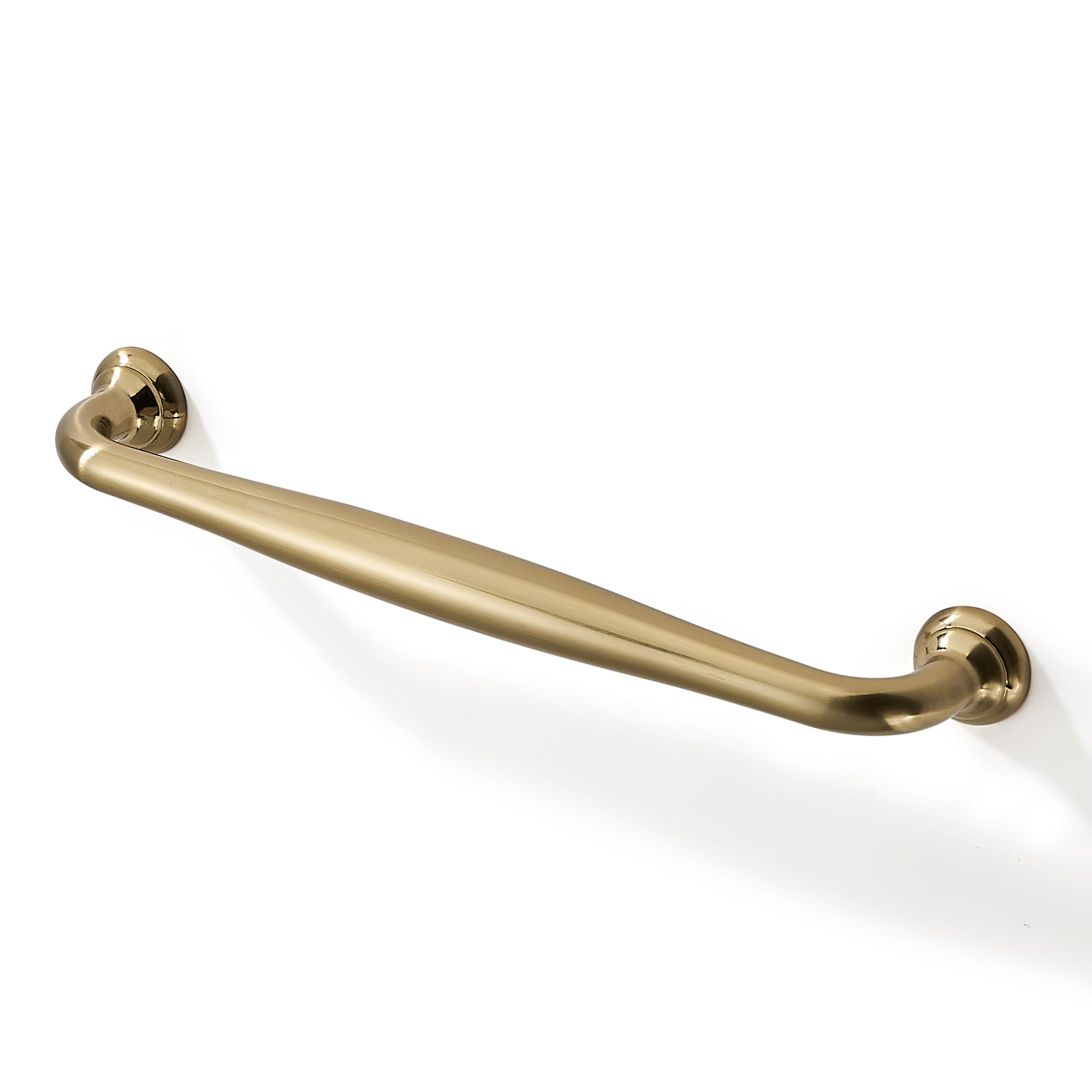 Photo 1 of SAILING 10 Pack Cabinet Handles-5"/128mm Screw Spacing Champagne Bronze Furniture Hardware Handles for Kitchen Cabinets Bedroom Dresser Wardrobe Cabinet Pulls