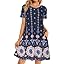 Dark Blue Boho Dark Blue Boho