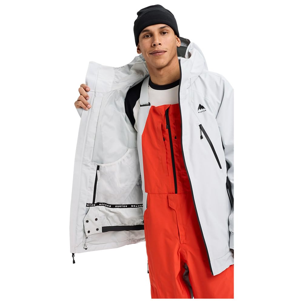 Burton Goretex kurtka 2L 2XL