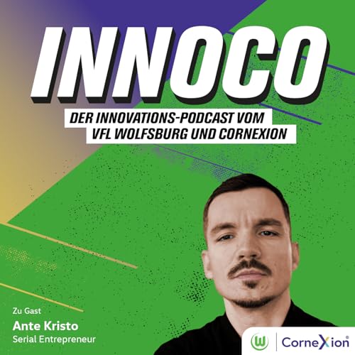 Folge 3 - Mit Ante Kristo von The Football Company