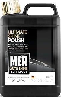 MER MASUP1 The Ultimate Polish 1L