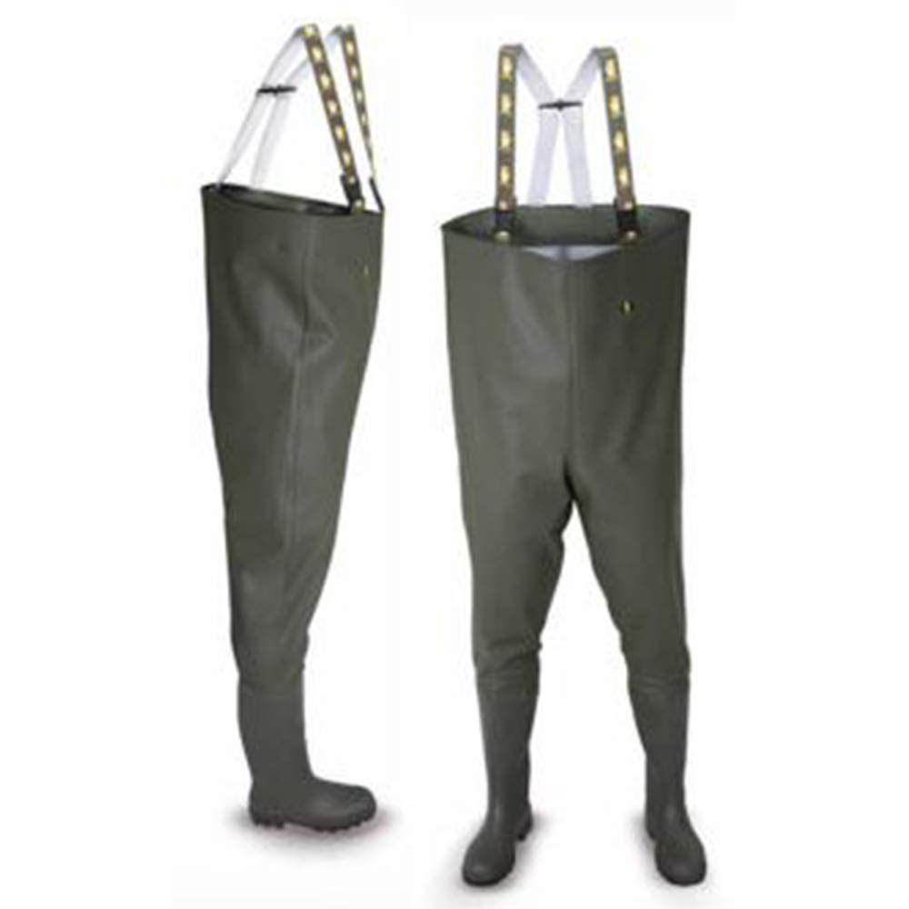 PROS Chest Waders Size 43 | Waders