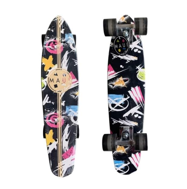 Cruiser Micro TICTAIL- Maui & Sons - 25" (Super rad)