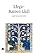 Llegir Ramon Llull (FILOLOGIA UB) - Santanach i Suñol, Joan