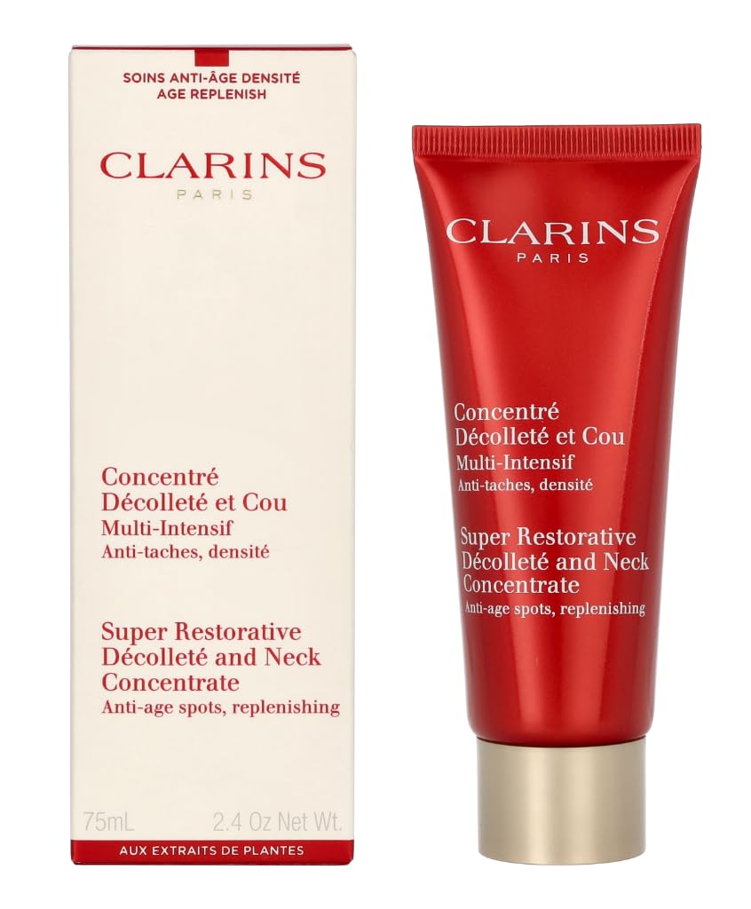 CLARINS CLA M/I DECOLLETE&COU 75 TU