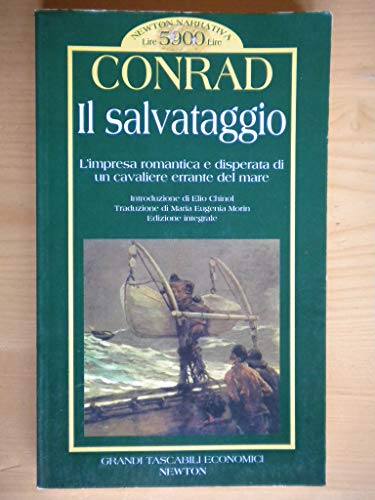 Il salvataggio