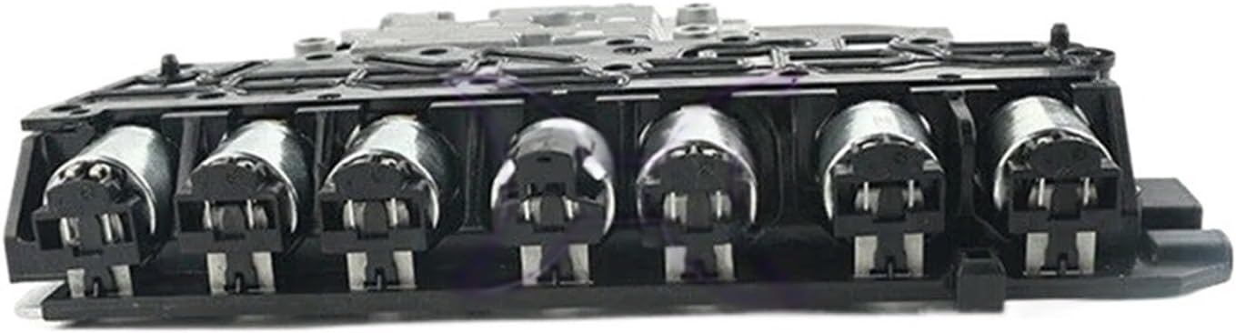 6T40 6T30 TCM Solenoid Valve Body 24256524 24256523 24264683 TCU Compatible For Cruze Compatible For Chevrolet Transmission