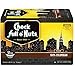 Chock Full O'Nuts 100 Percent Colombian Coffee Single Serve Cups, 24 Count