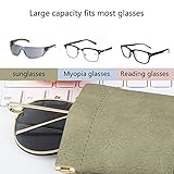 Zoom IMG-1 ncoale 3 pezzi custodia occhiali Zoom IMG-1 ncoale 3 pezzi custodia occhiali