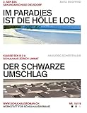 Im Paradies ist die Hölle los (18) / Der schwarze Umschlag (19) (Schulhausroman)