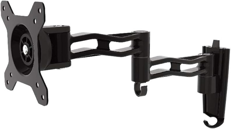 supporto a parete sanus per tv 75 pollici