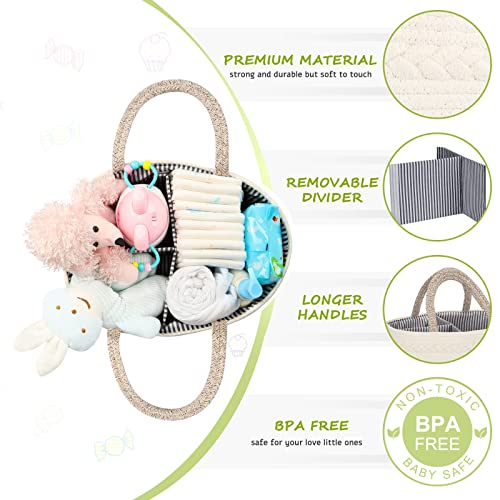 Maliton Nappy Caddy - Image 4