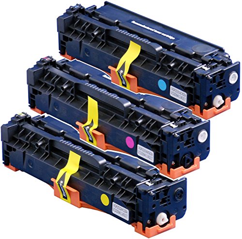 Amazon.co.jp: 【インクのチップス】 キャノン 用 CRG-418 互換トナー