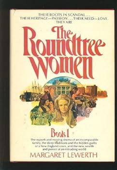 Hardcover The Roundtree Women Book