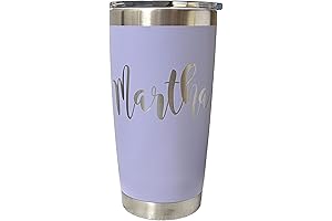 Grab Your Custom Engraved Yeti! Immortalize Your Name on a Top-Tier Travel Mug