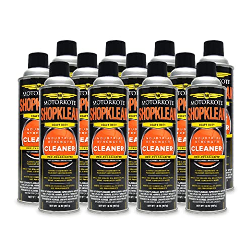 Amazon Best Sellers Best Brake Cleaners