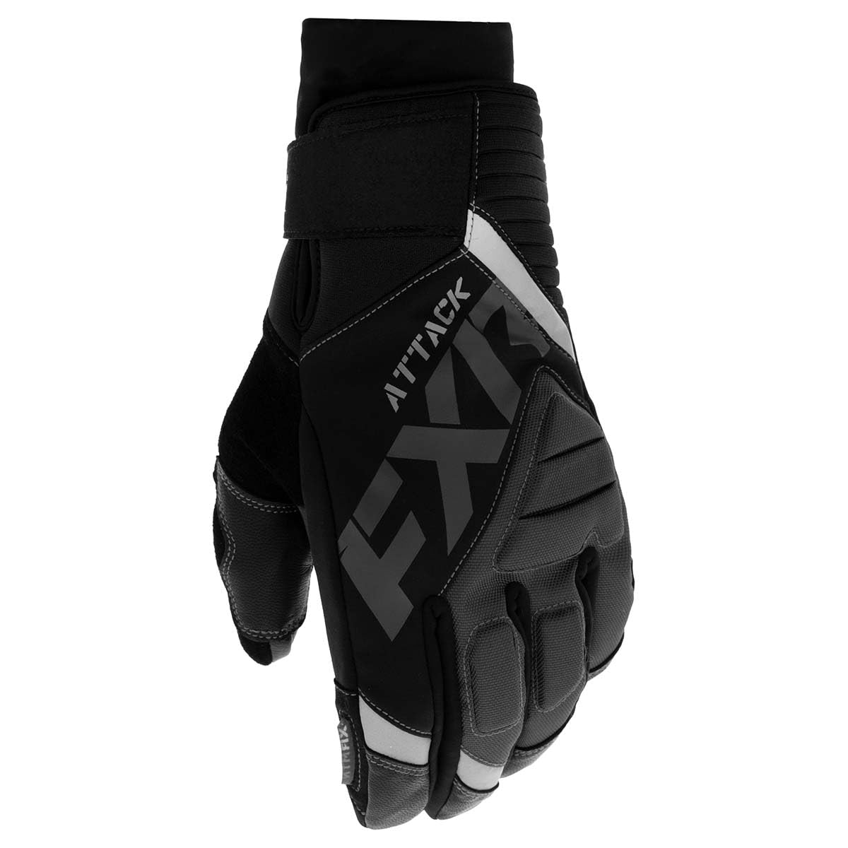 FXR Men's Attack Lite Glove 2025