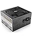 RAIJINTEK ALIM. CRATOS 850 BLACK F.MODULARE ATX 3.1 80+ GOLD immagine