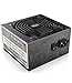 RAIJINTEK CRATOS 850 Black, 80PLUS Gold, ATX, 850W, Full Modular Power Supply, 5 Years Warranty (0R30B00007)