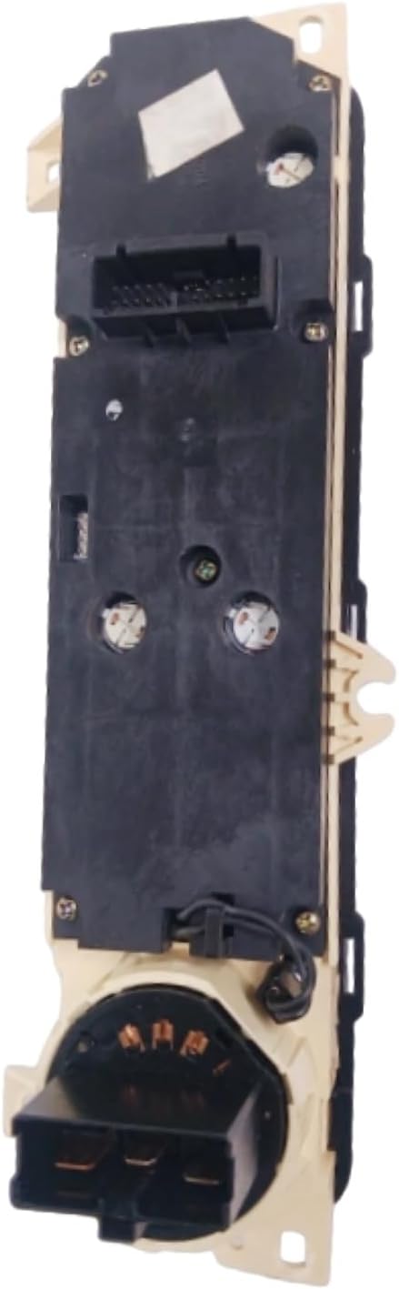 79600-S84-A21ZA A/C Heater Climate Control Module Fits for Honda for Accord 2001-2002